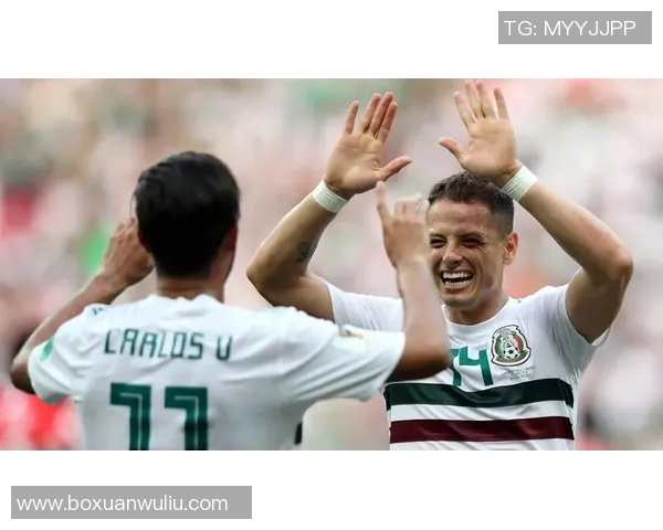 友谊赛精彩对决韩国队与墨西哥队激情碰撞展现足球魅力 友谊赛精彩对决韩国队与墨西哥队激情碰撞展现足球魅力