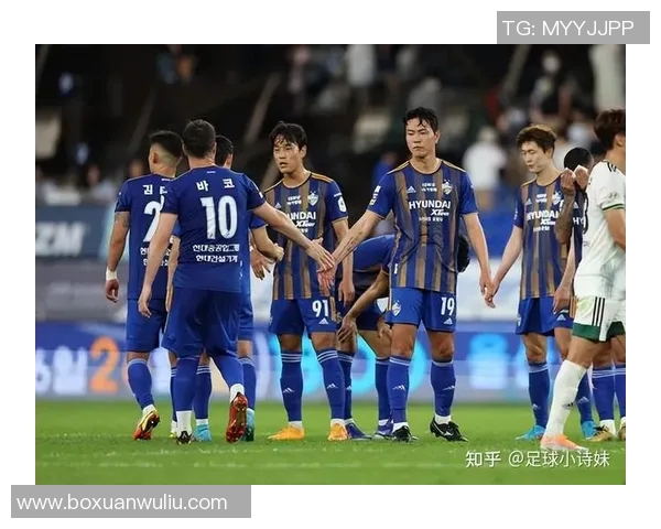 大邱与庆南足球历史交锋记录分析及战绩回顾