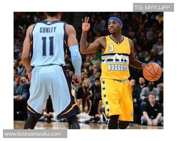 掘金与灰熊对决分析及胜负推荐策略分享