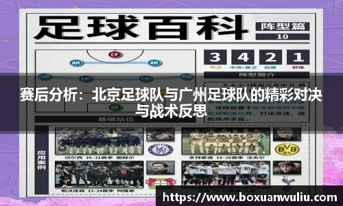 赛后分析：北京足球队与广州足球队的精彩对决与战术反思